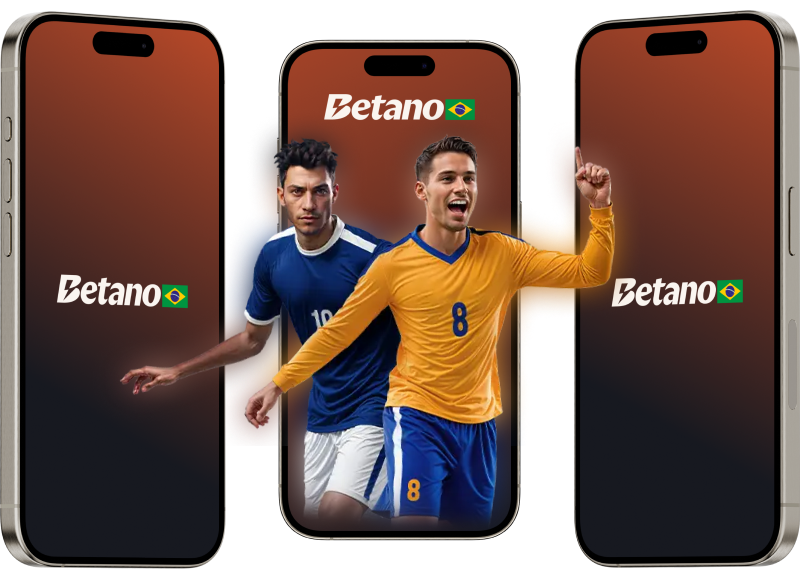 Betano Application